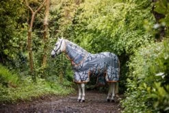 Horseware AmigoÂź CamoFly