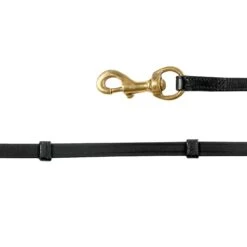 Waldhausen Island Zügel Mit Karabiner