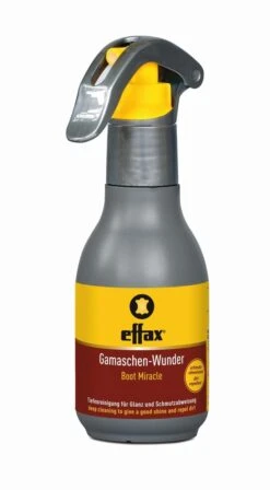 Effax Gamaschen-Wunder 500 Ml Flasche