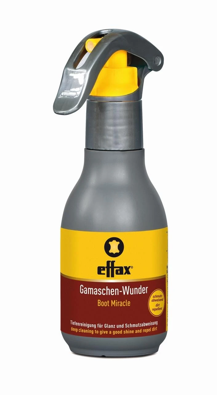 Effax Gamaschen-Wunder 500 Ml Flasche