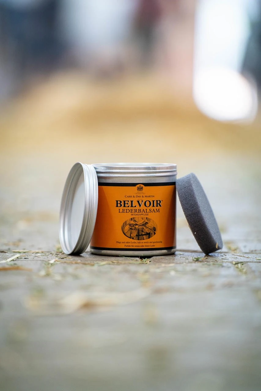 Carr & Day & Martin Belvoir Lederbalsam - 500 Ml - Image 2