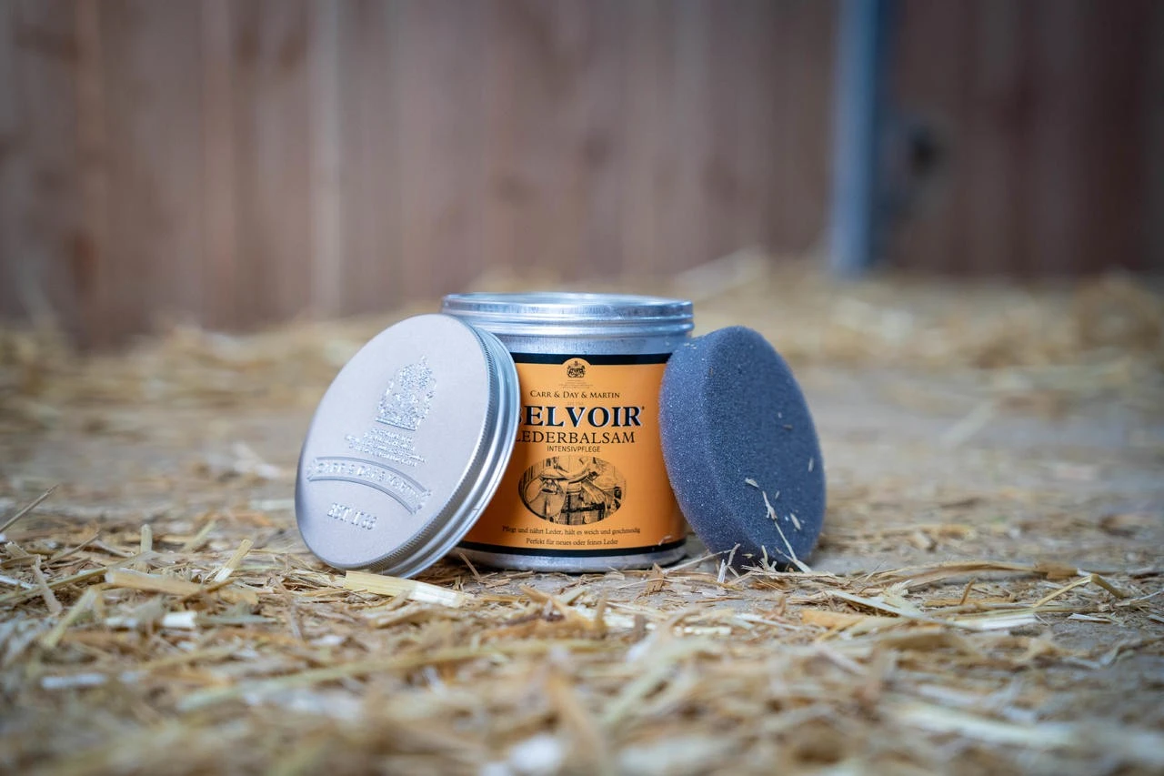 Carr & Day & Martin Belvoir Lederbalsam - 500 Ml - Image 3