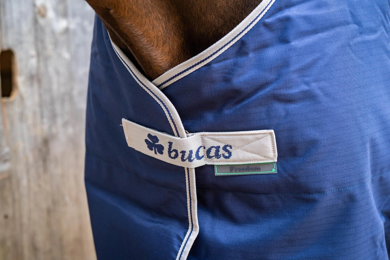 Bucas Freedom Turnout 150 G – Bild 5