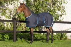 Horseware Amigo Foal Rug Ripstop 50 G