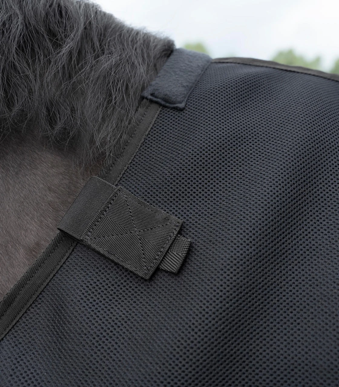 Waldhausen Air Mesh Unterdecke – Bild 5