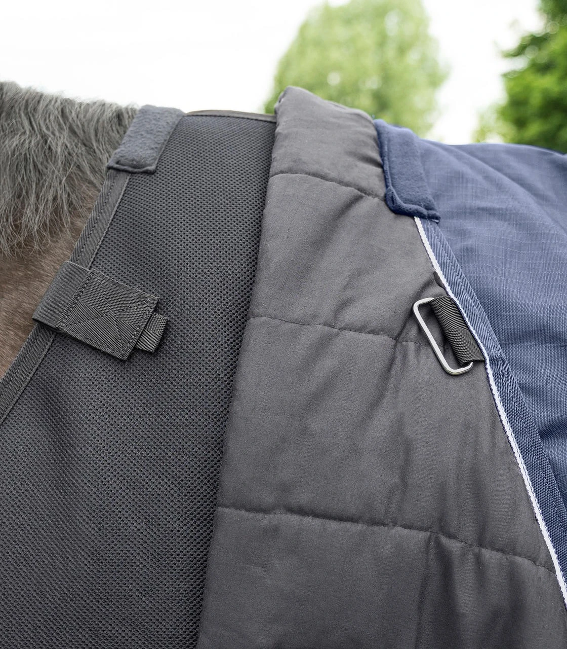 Waldhausen Air Mesh Unterdecke – Bild 2