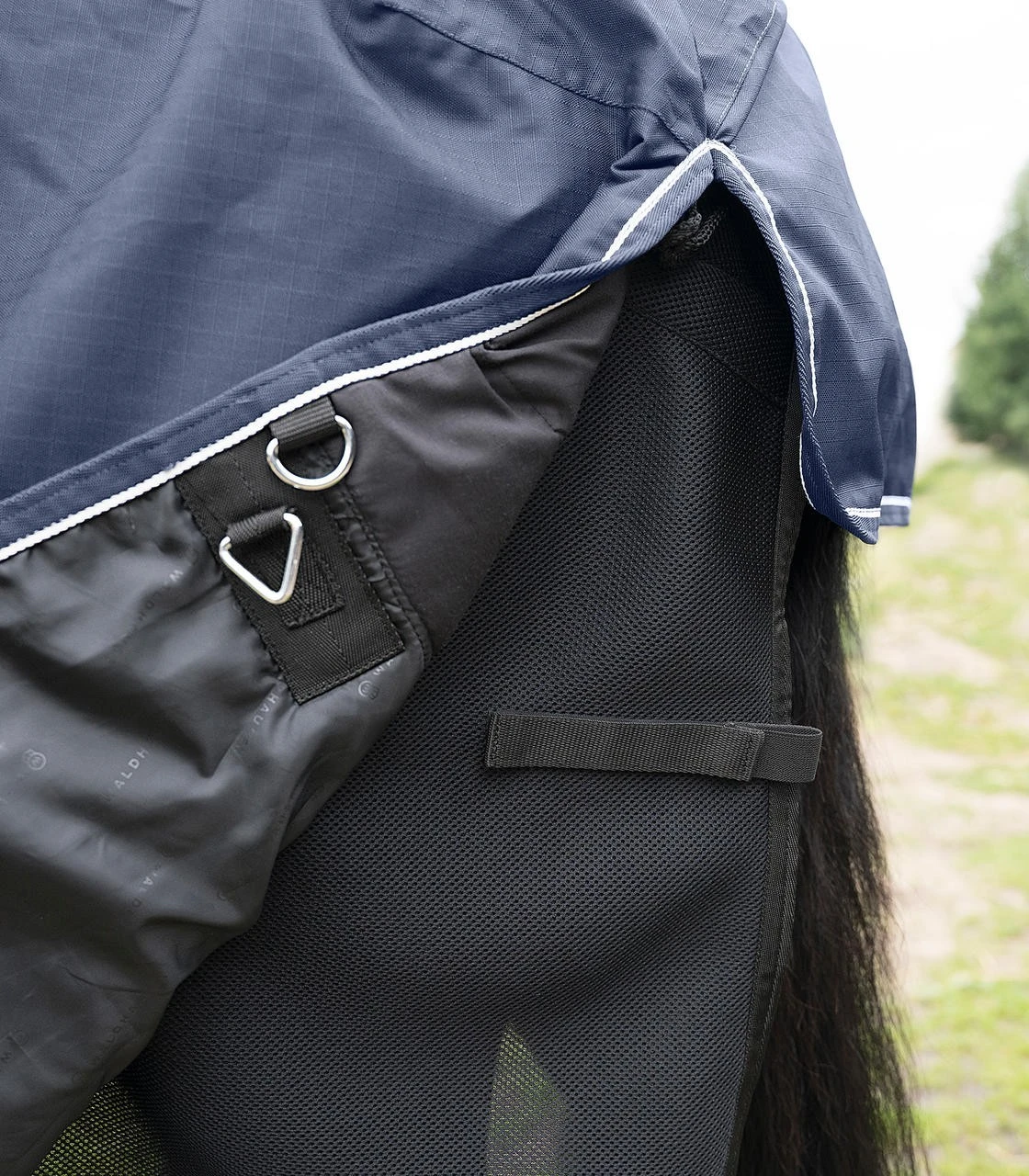 Waldhausen Air Mesh Unterdecke – Bild 3