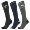 ELT Reitsocken Horse 3er-Set