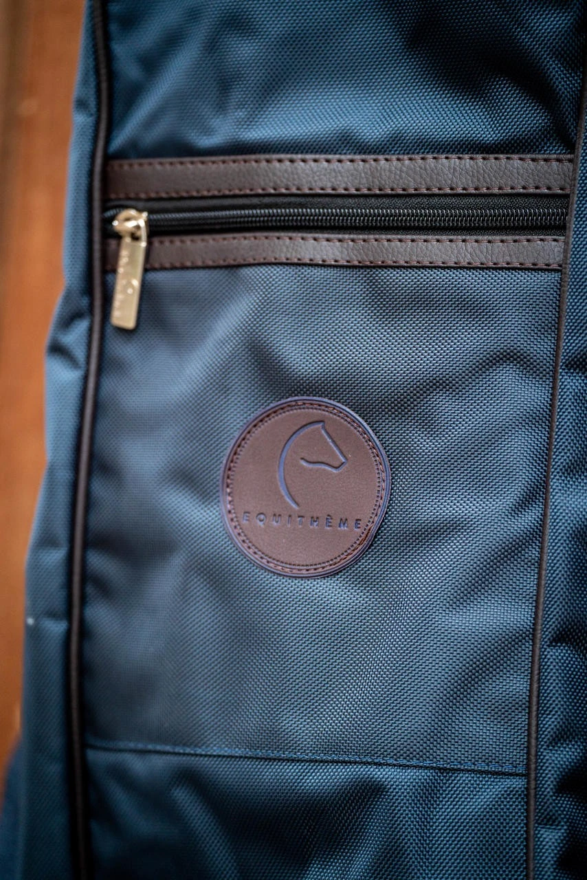 Equithème Stiefeltasche Premium - Image 6