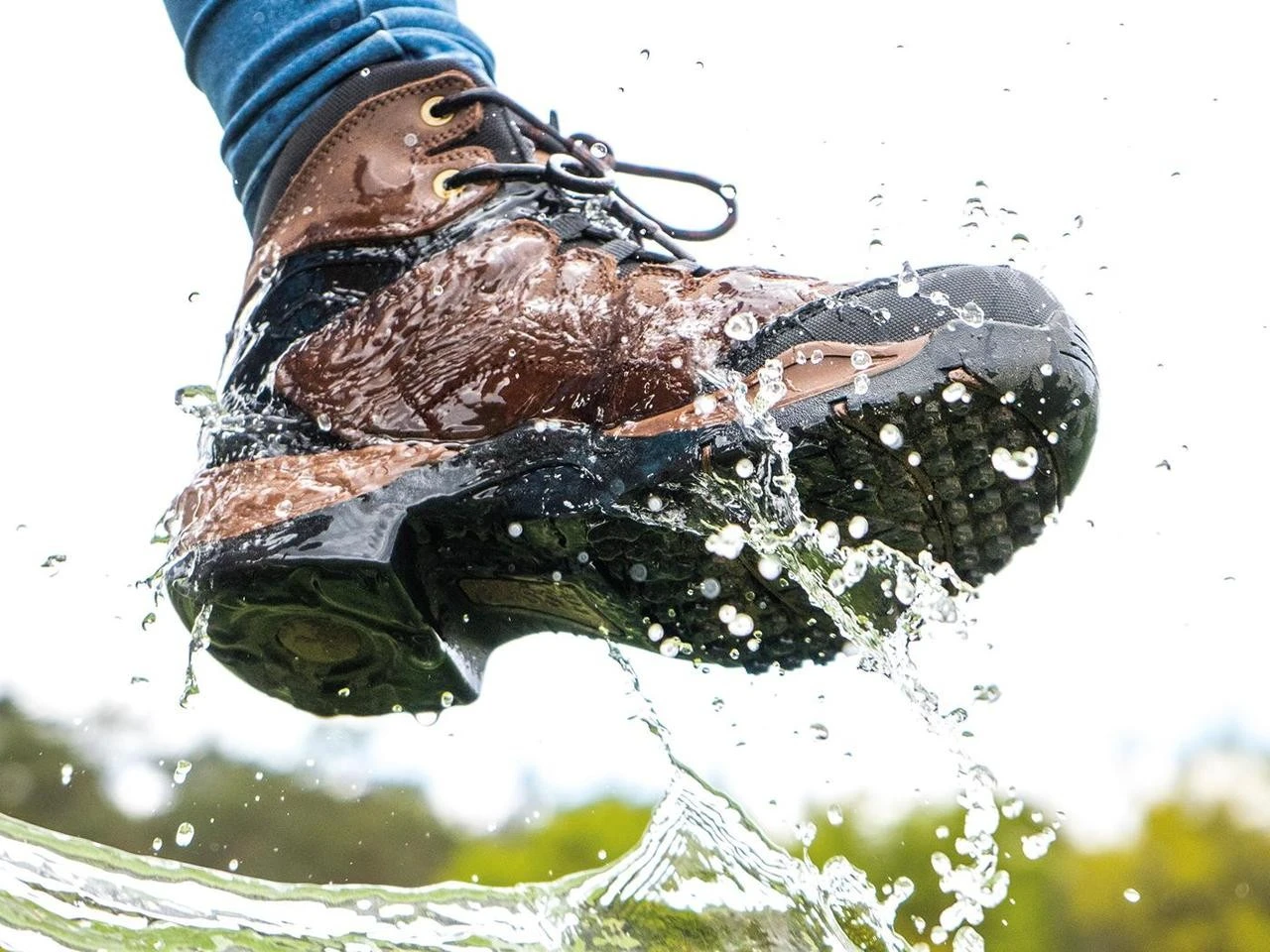 Busse Reit- Und Stallschuh Dallas – Bild 2