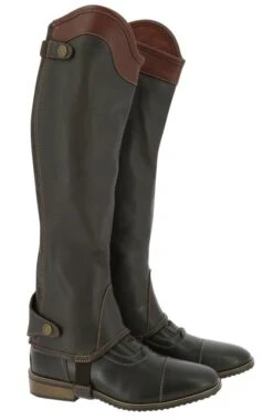 Ekkia EquithĂšme Elite Mini-Chaps
