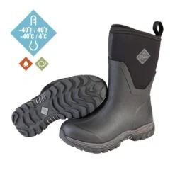 Muck Boot Stiefel Arctic Sport II Mid