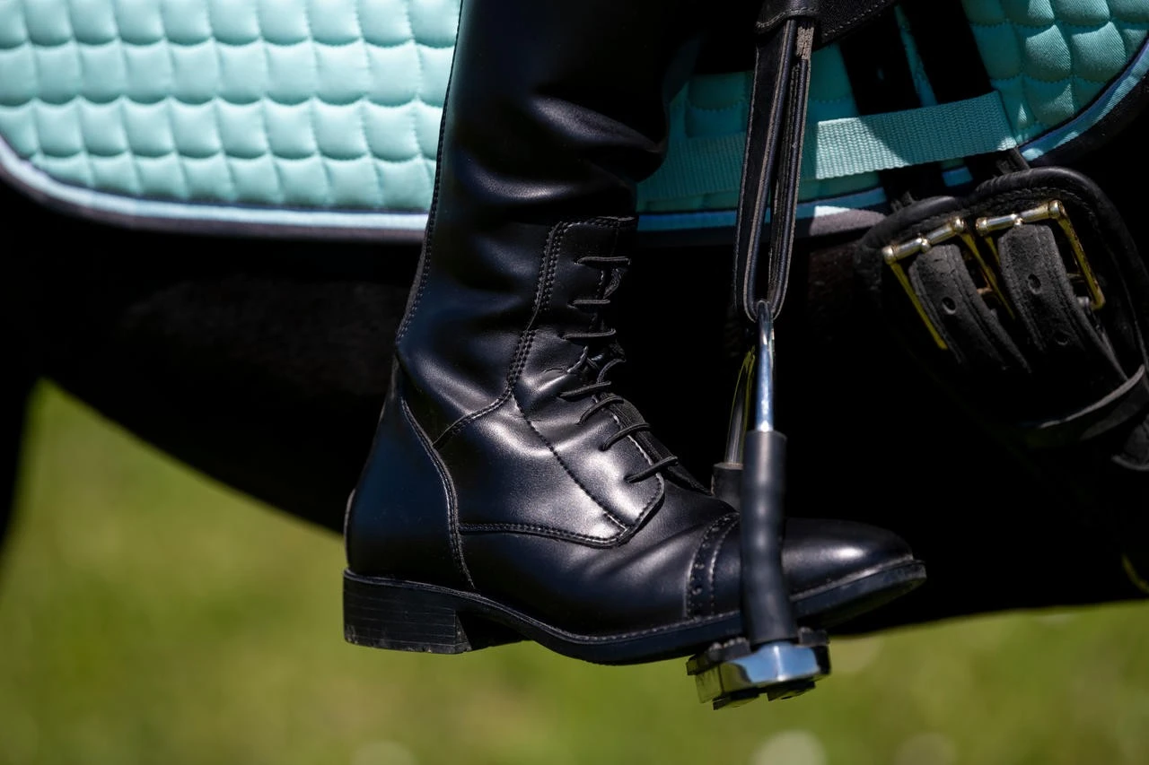 ELT Reitstiefel Portland – Bild 8