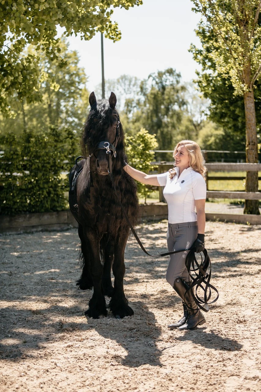 ELT Reitstiefel Portland – Bild 9