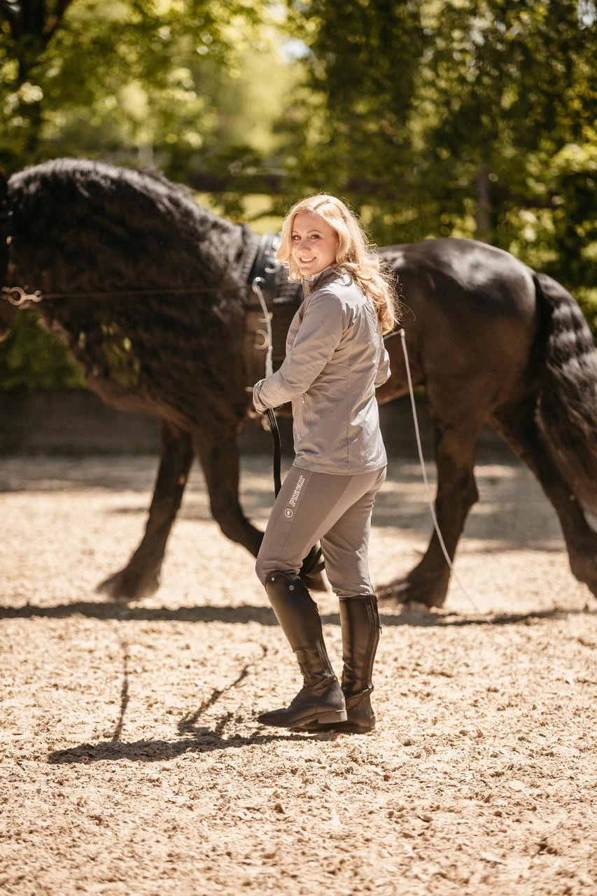 ELT Reitstiefel Portland – Bild 10