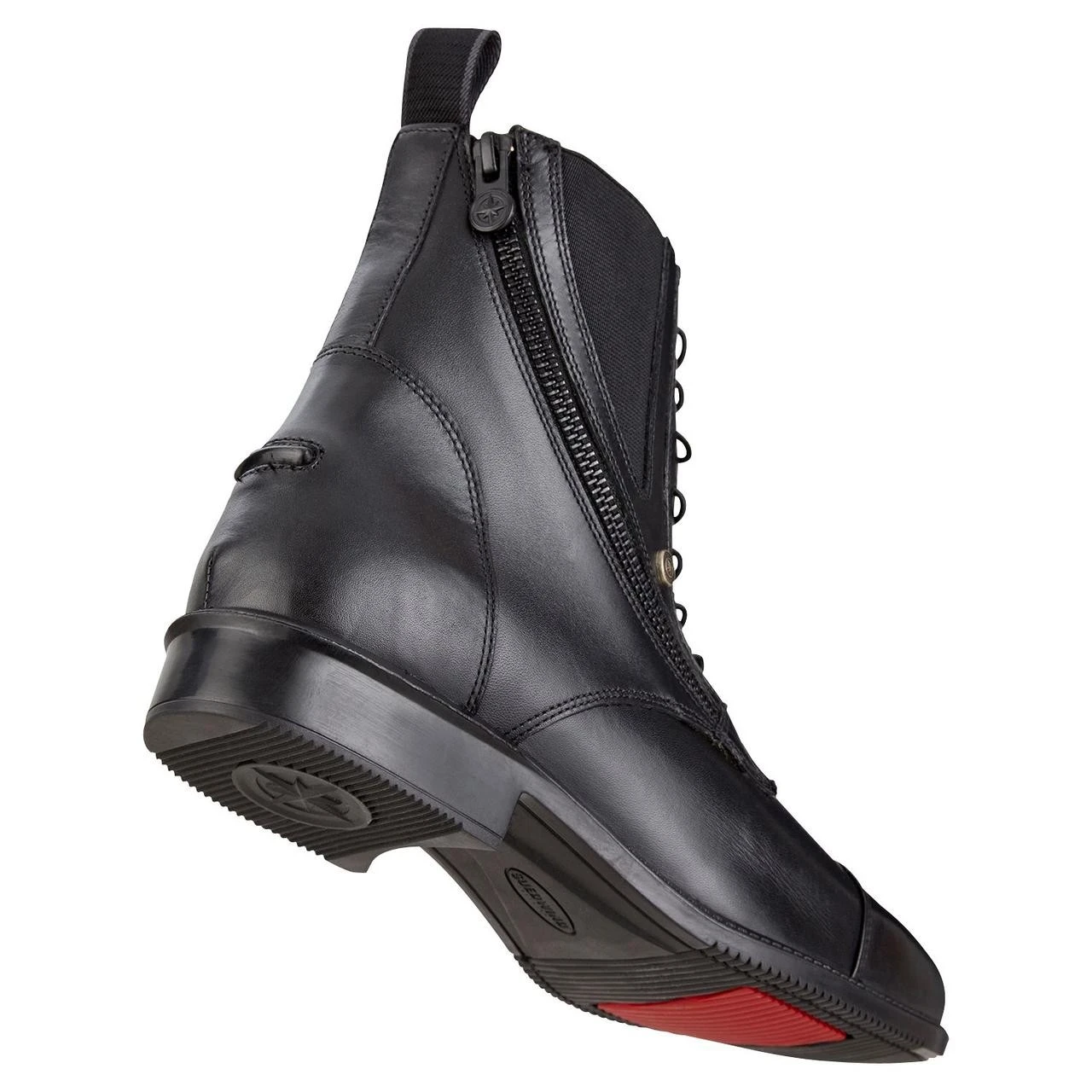 Suedwind Stiefelette Legacy SZ – Bild 2