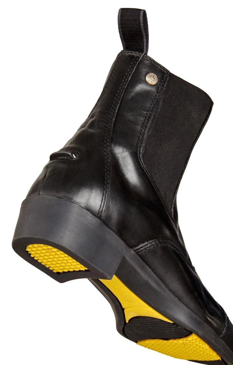 Suedwind Stiefelette Black Boston - - Image 6