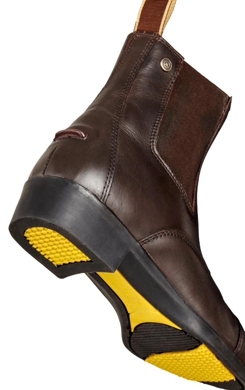 Suedwind Stiefelette Black Boston - - Image 3