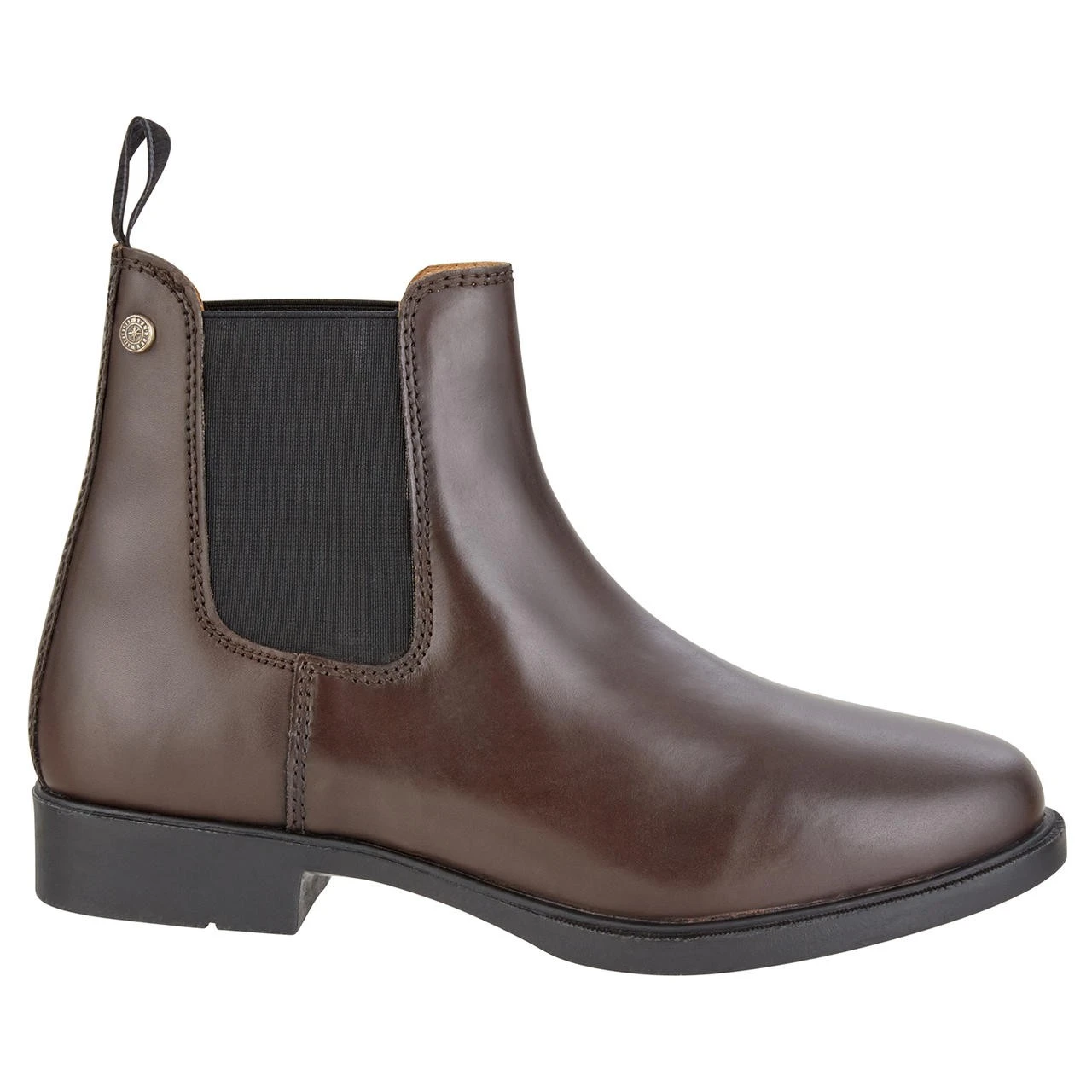Suedwind Reitstiefelette Nova Jodhpur Classic – Bild 3