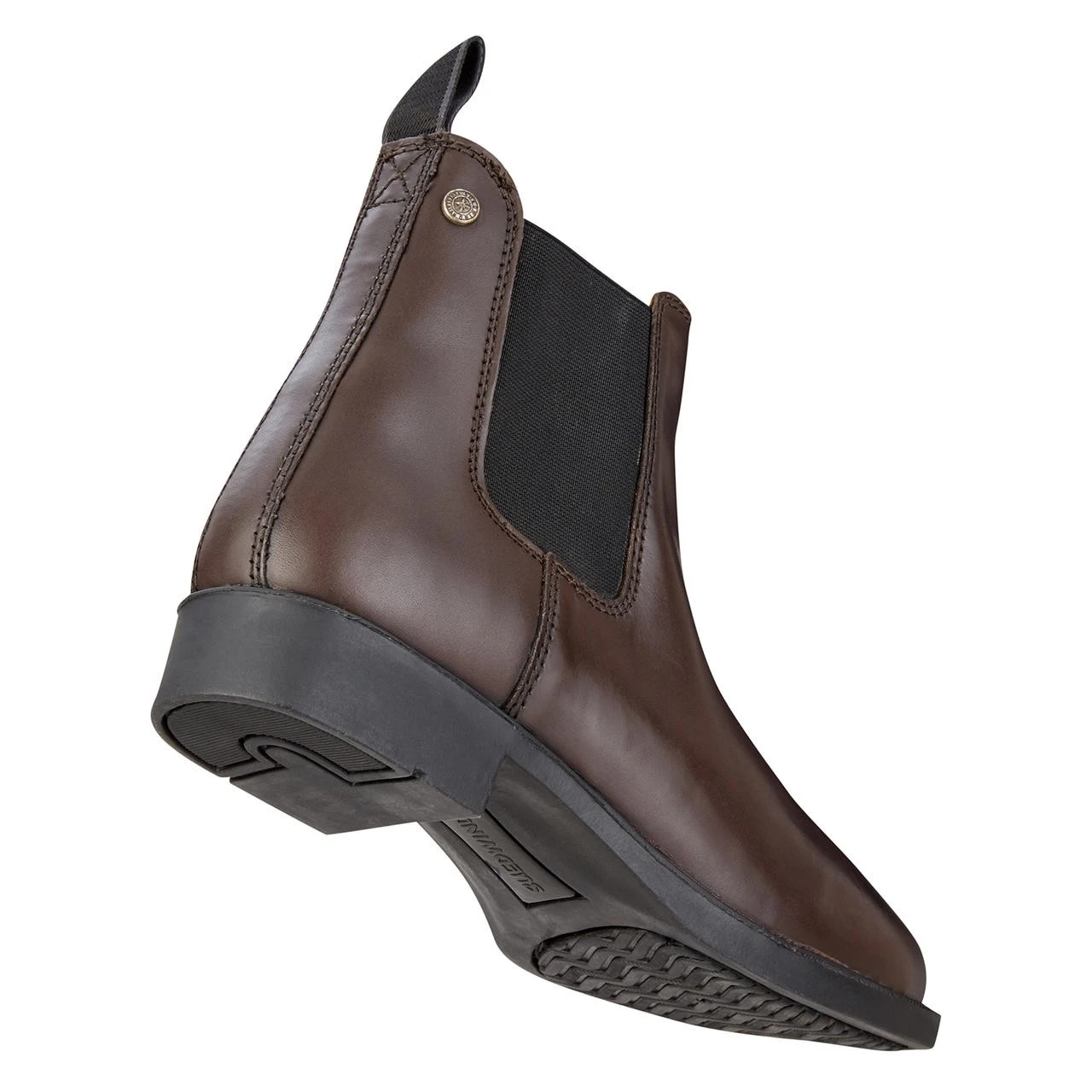 Suedwind Reitstiefelette Nova Jodhpur Classic – Bild 6