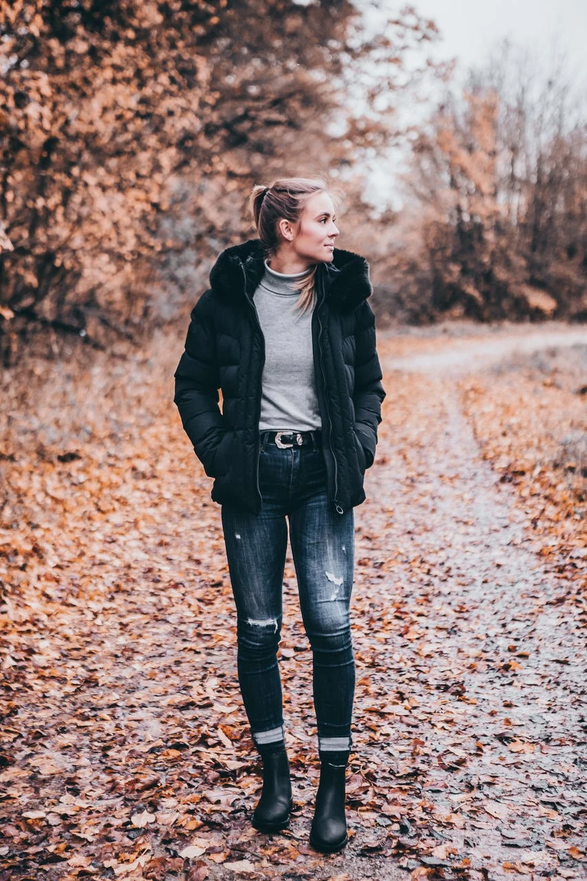 Suedwind Reitstiefelette Nova Jodhpur Classic – Bild 7