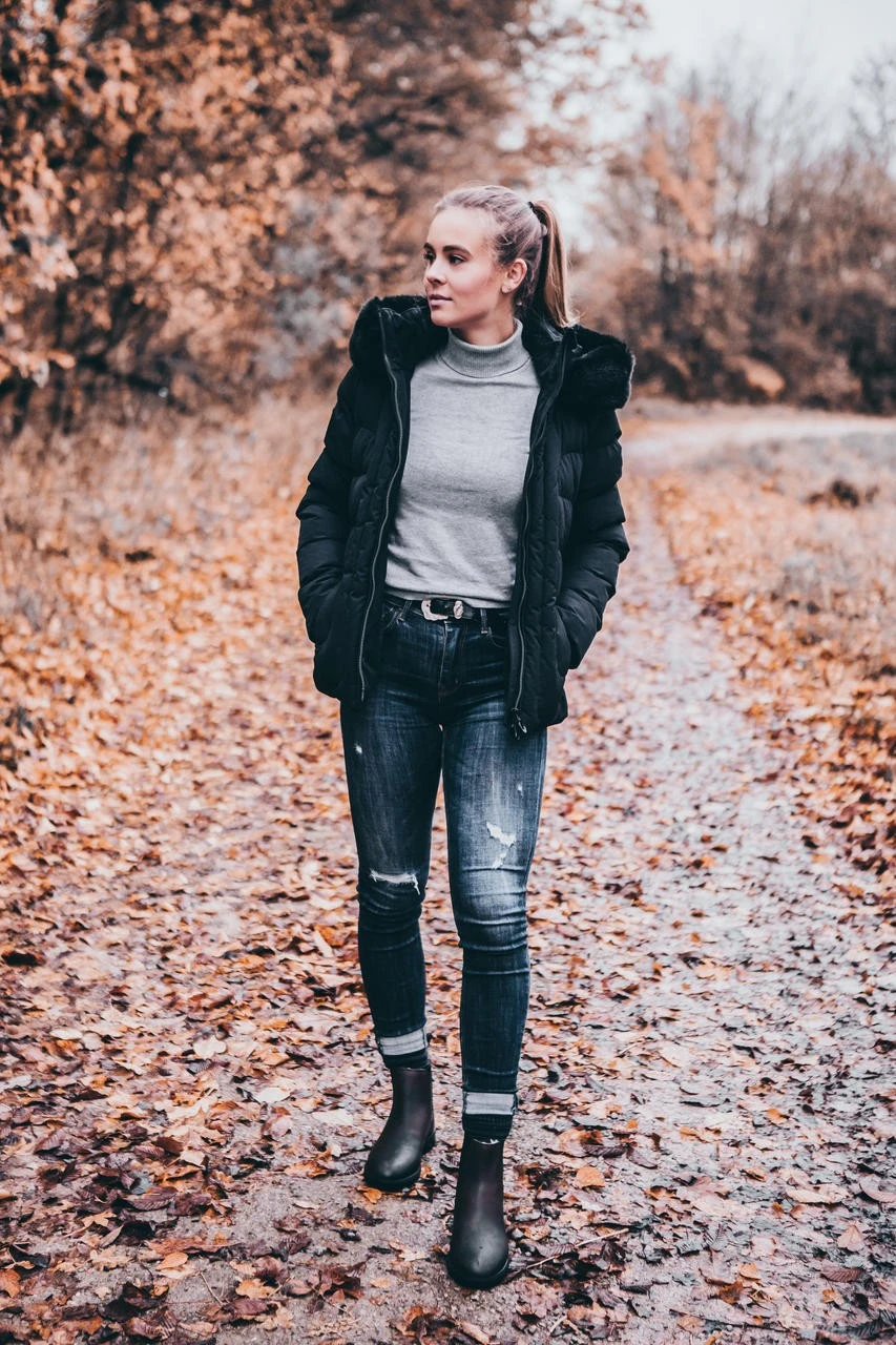 Suedwind Reitstiefelette Nova Jodhpur Classic – Bild 8