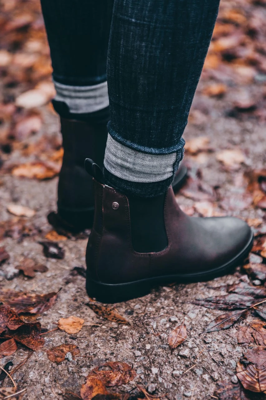 Suedwind Reitstiefelette Nova Jodhpur Classic – Bild 10