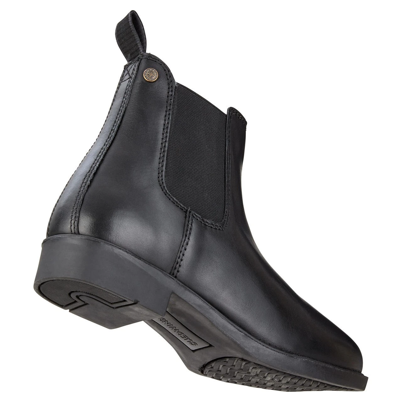Suedwind Reitstiefelette Nova Jodhpur Classic – Bild 14