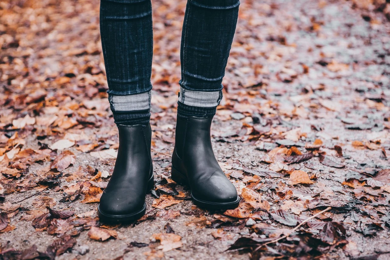 Suedwind Reitstiefelette Nova Jodhpur Classic – Bild 15