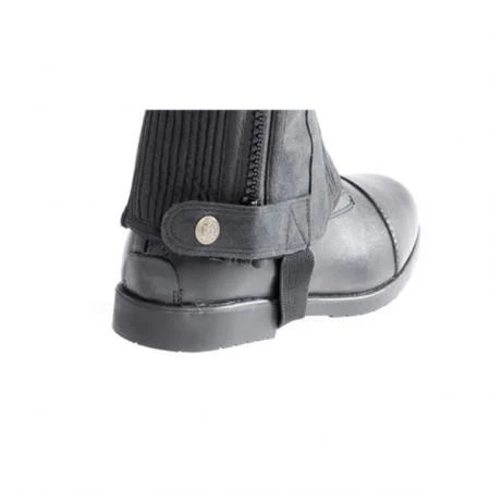 Contrace Stretchy Half Chap – Bild 2