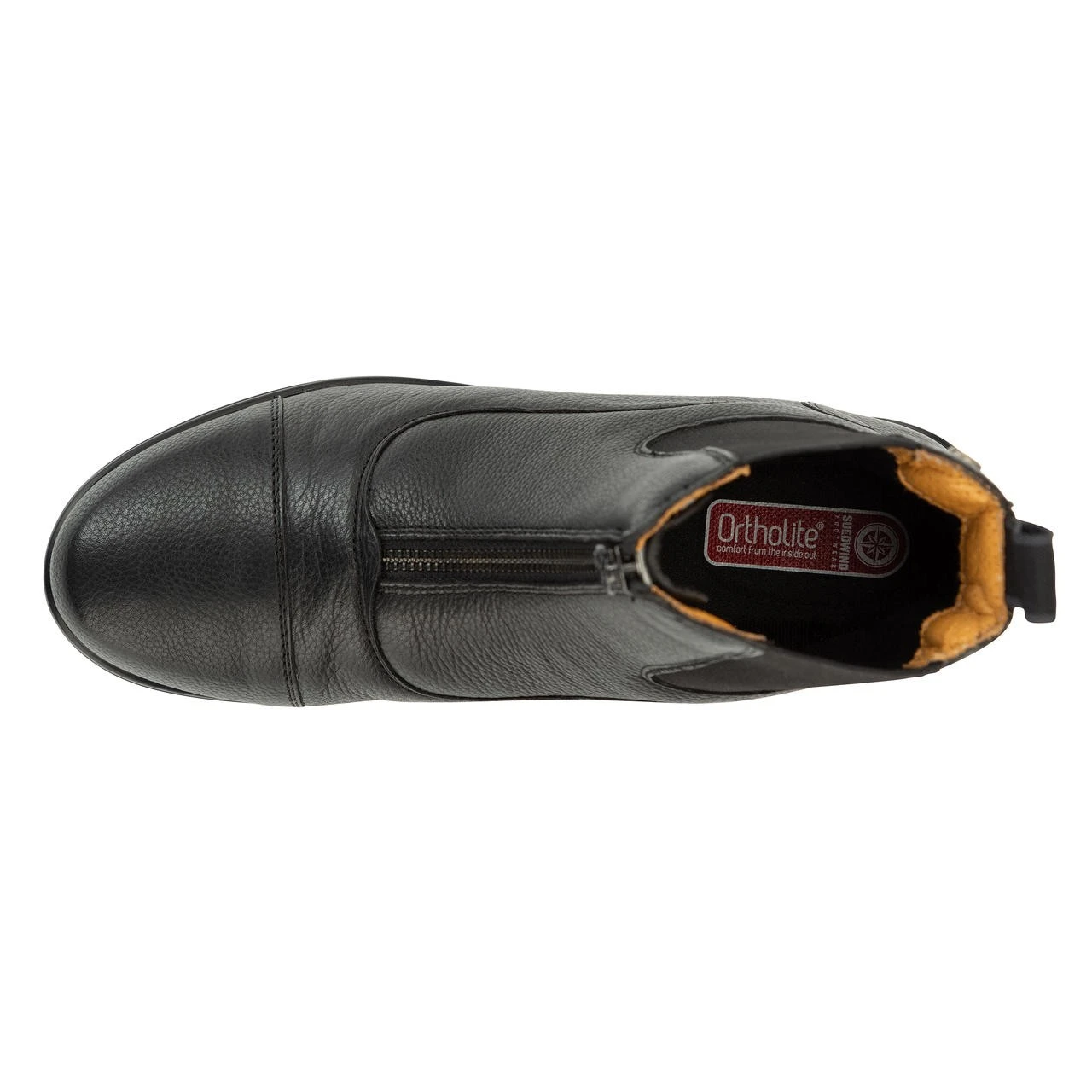 Suedwind Stiefelette Advanced II FZ Soft - Image 3