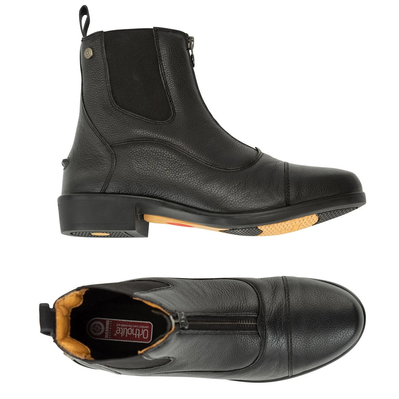 Suedwind Stiefelette Advanced II FZ Soft - Image 5