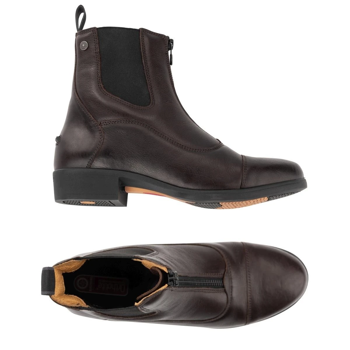 Suedwind Stiefelette Advanced II FZ Soft - Image 11