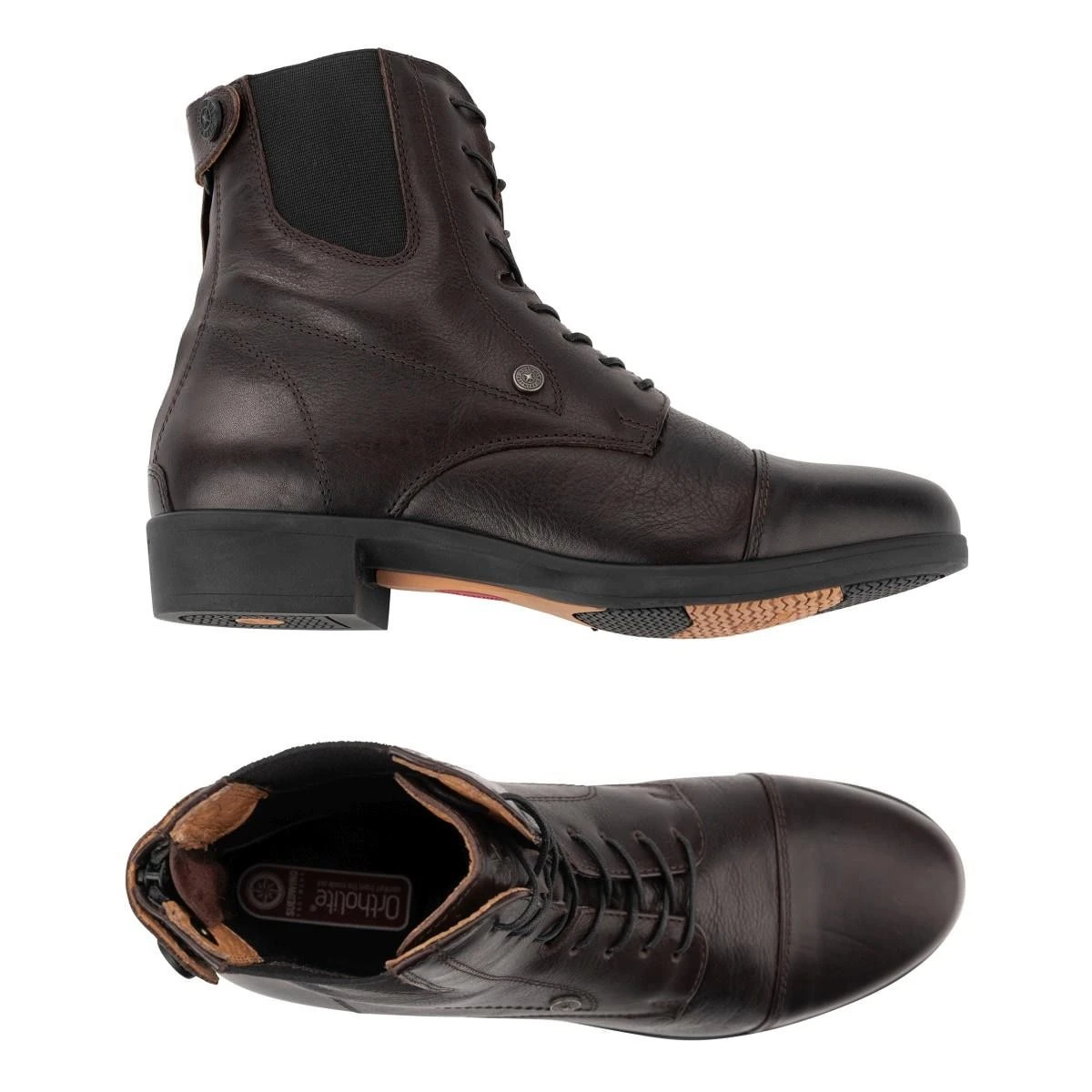 Suedwind Stiefelette Advanced II BZ Lace Soft - Image 14