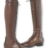 Busse Lederreitstiefel Laval - Braun