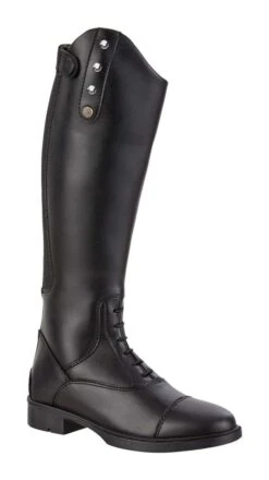 Suedwind Reitstiefel Kids Fun Glitter