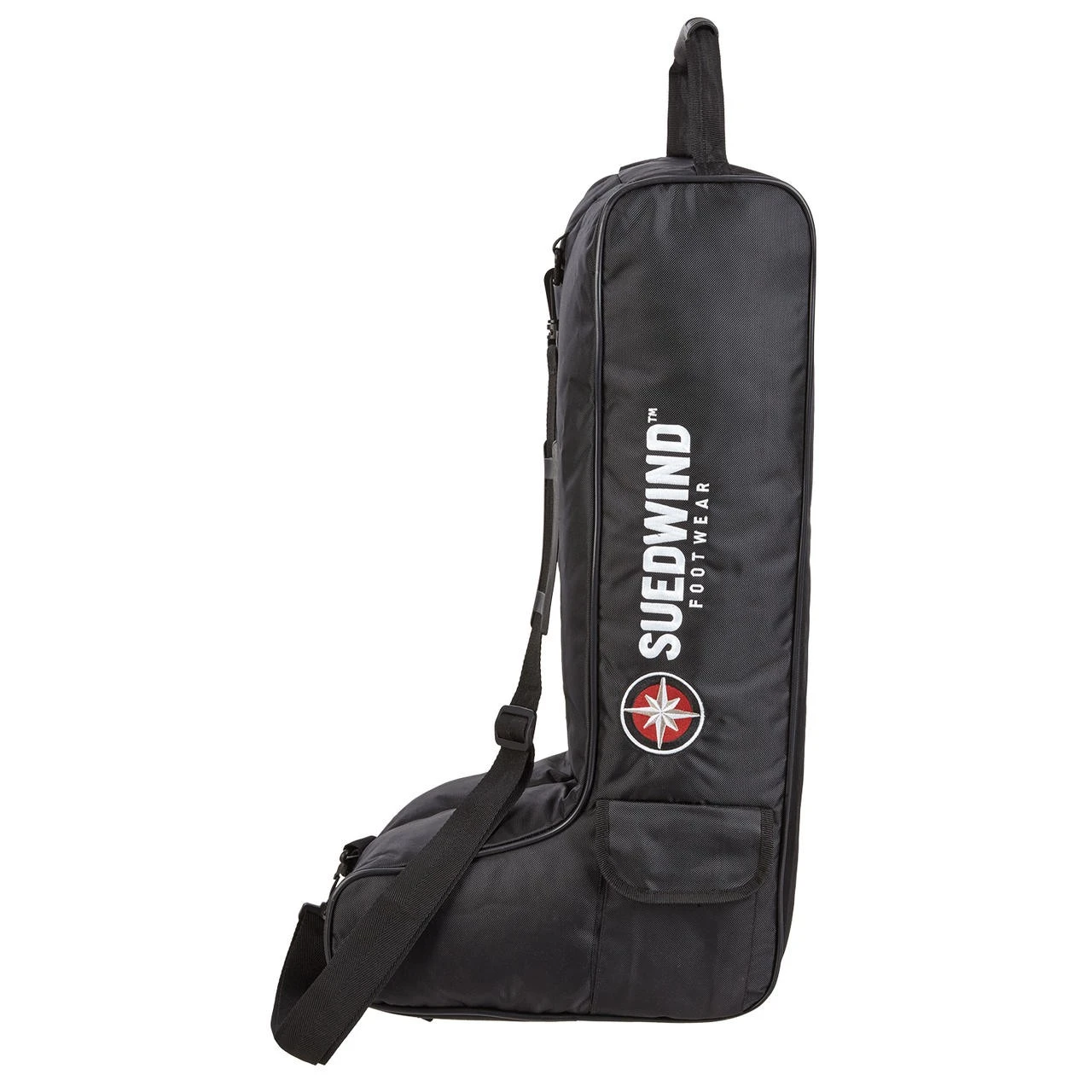 Suedwind Stiefeltasche Boot Bag Tall – Bild 2