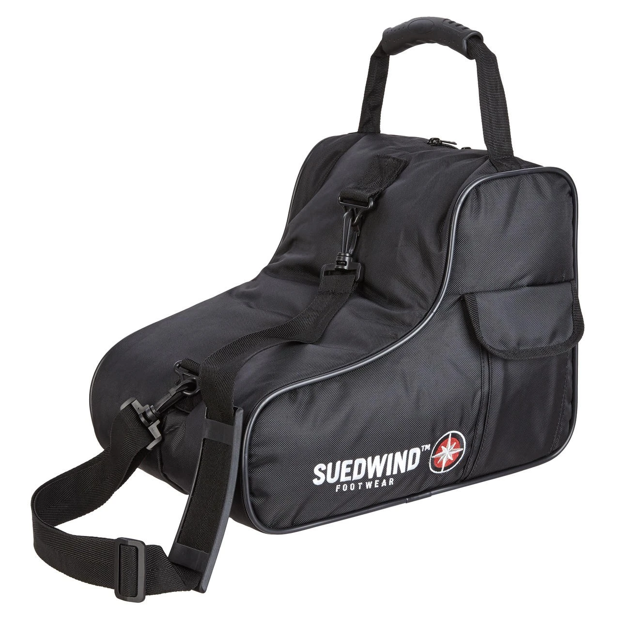 Suedwind Stiefeltasche Boot Bag Short