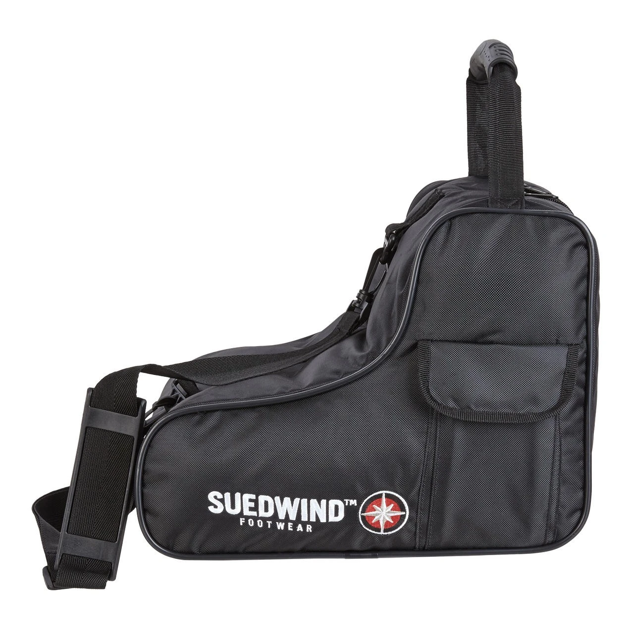 Suedwind Stiefeltasche Boot Bag Short – Bild 2