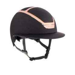 KASK Reithelm Star Lady