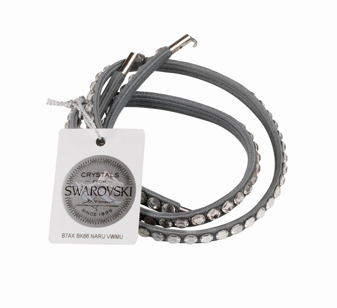 Casco Biese "Crystal" Für Reithelme – Bild 6