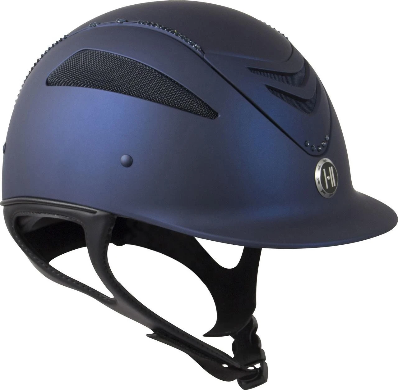 OneK Reithelm Defender Pro Glam