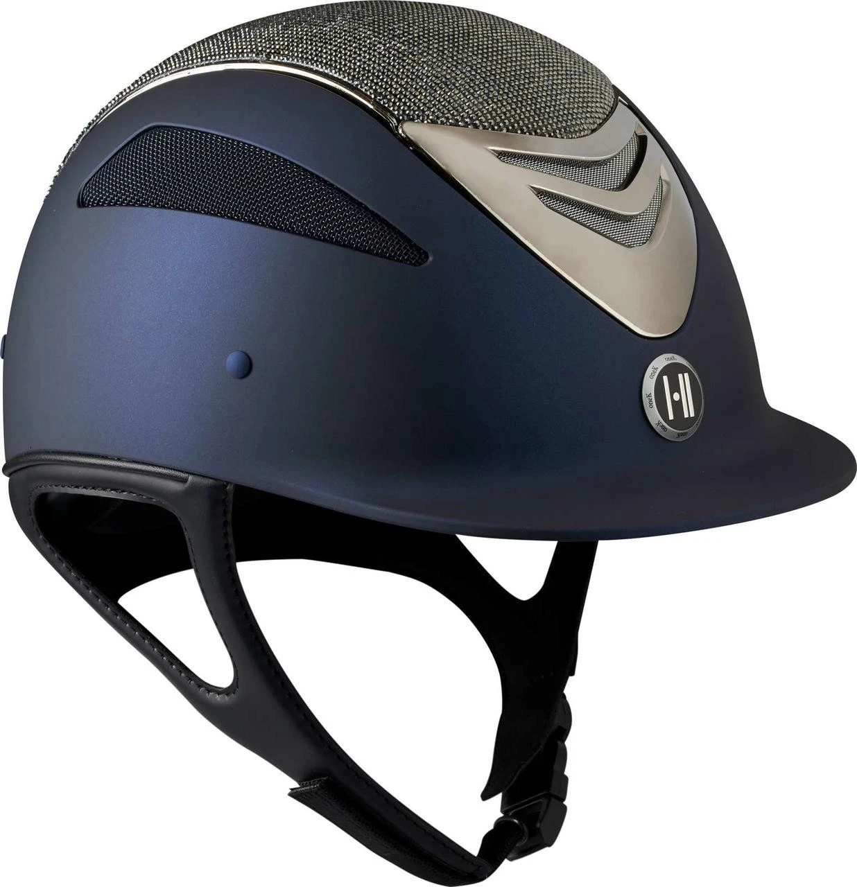 OneK Reithelm Defender Pro Shine â Bild 2