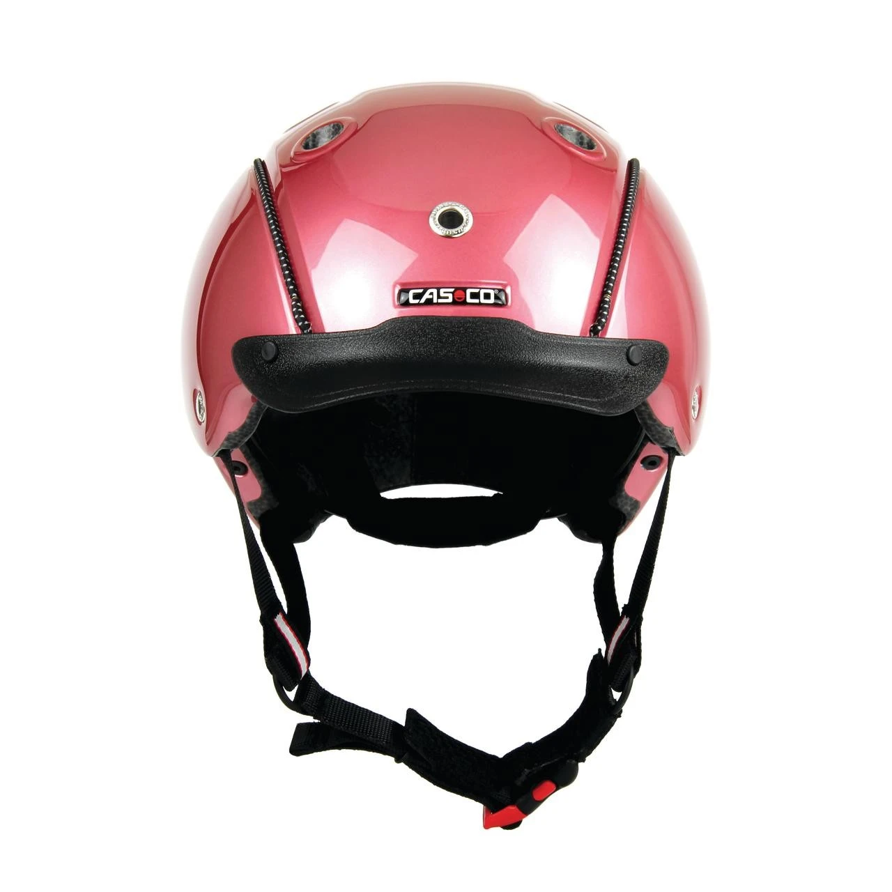 Casco Reithelm Choice Turnier – Bild 3