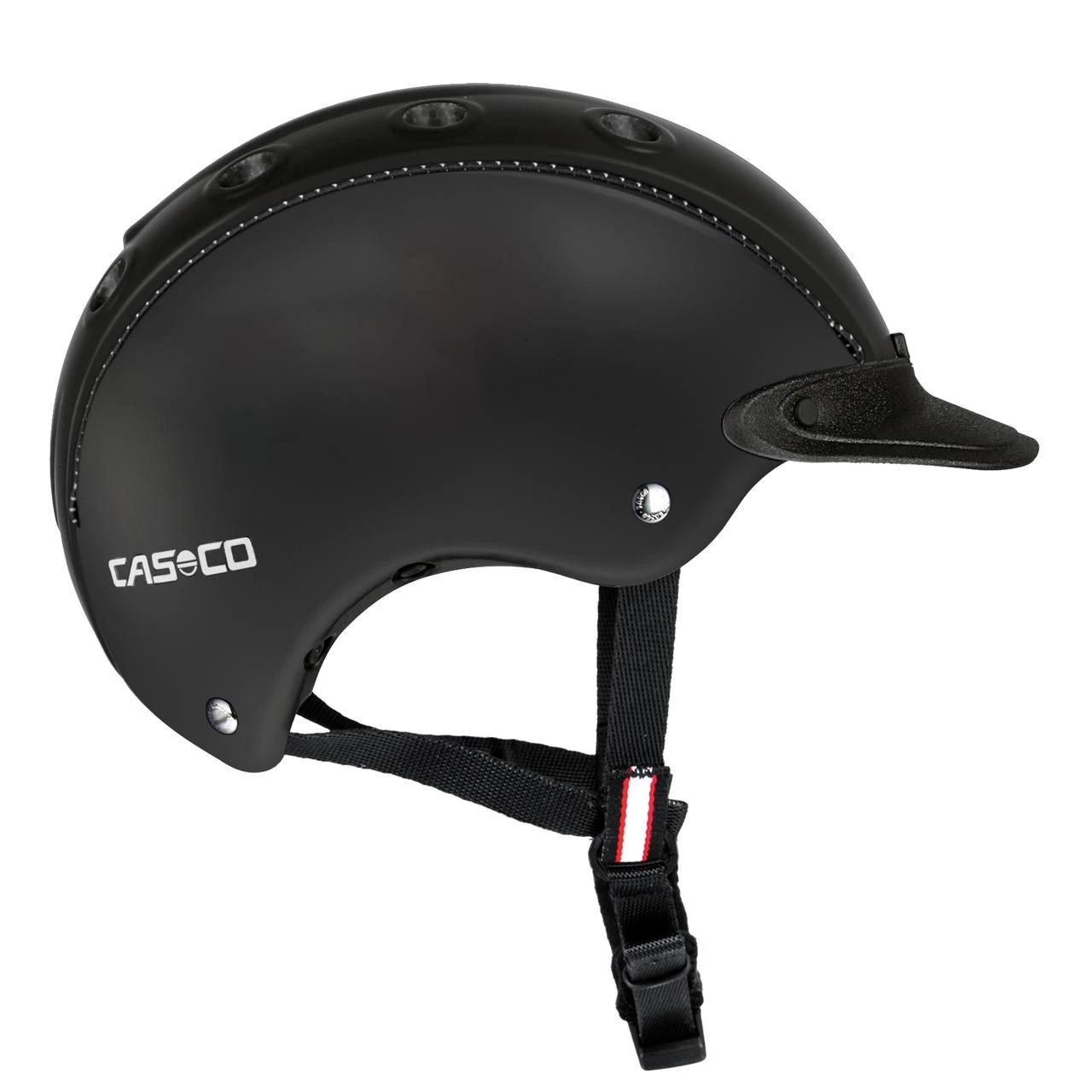 Casco Reithelm Choice Turnier – Bild 8