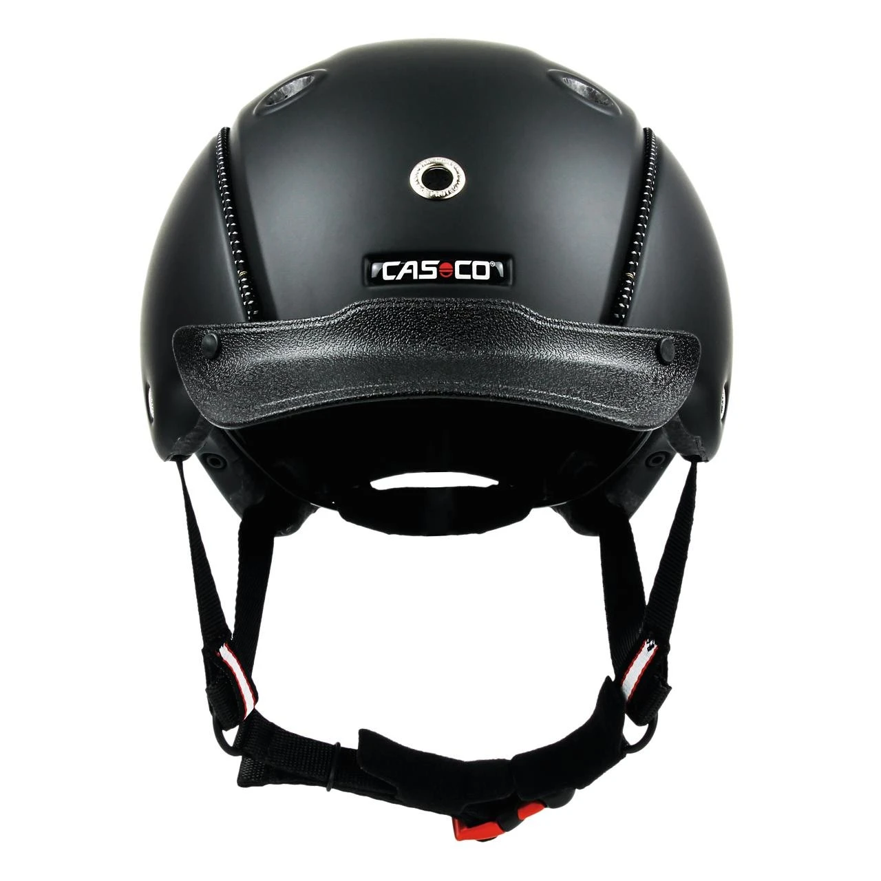 Casco Reithelm Choice Turnier – Bild 9