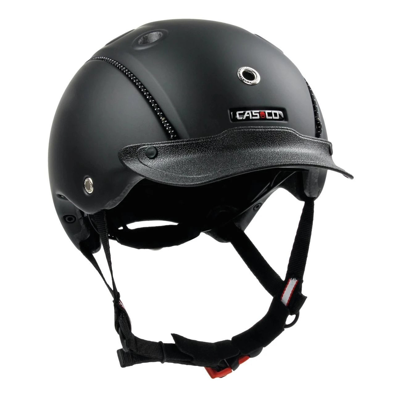 Casco Reithelm Choice Turnier – Bild 10