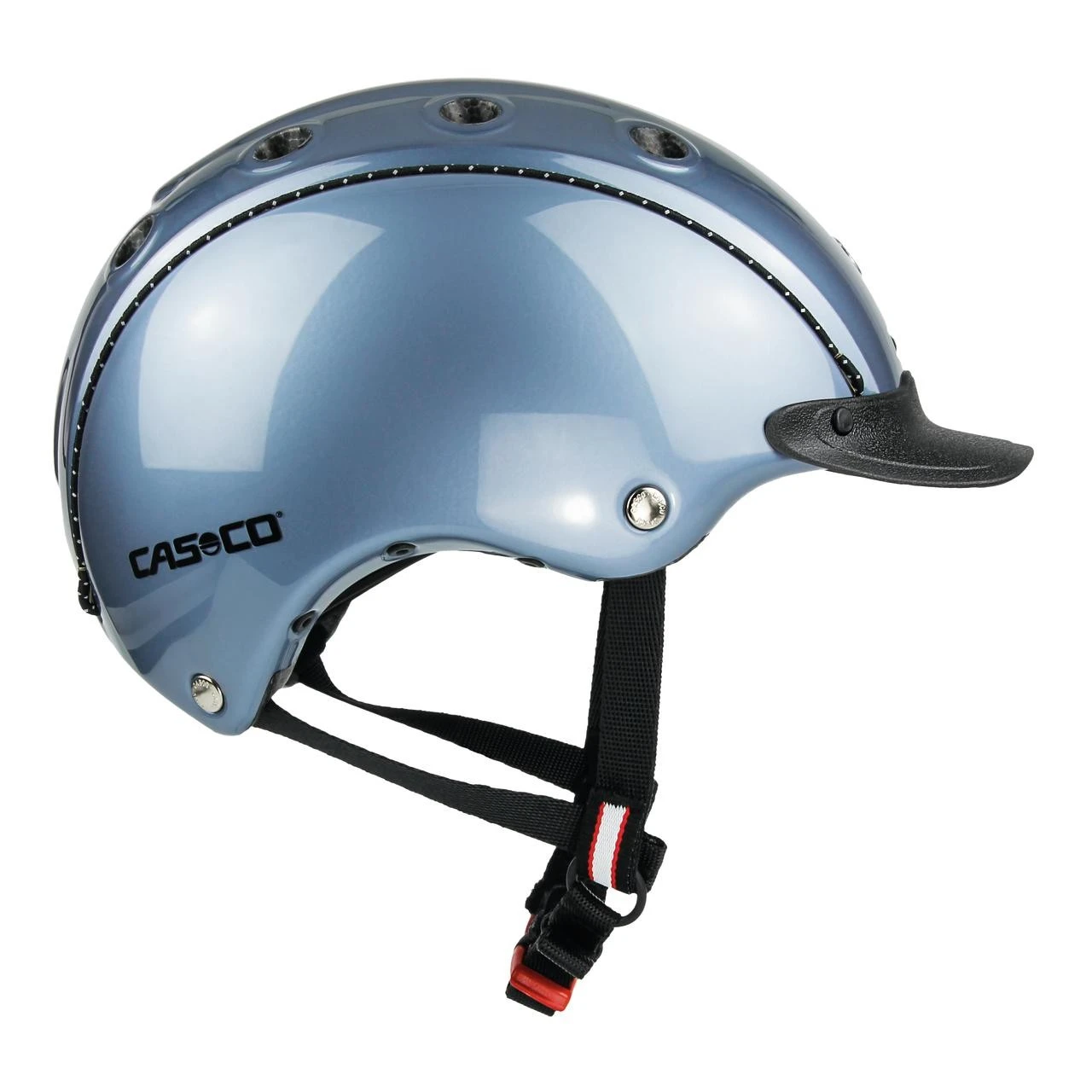Casco Reithelm Choice Turnier – Bild 12
