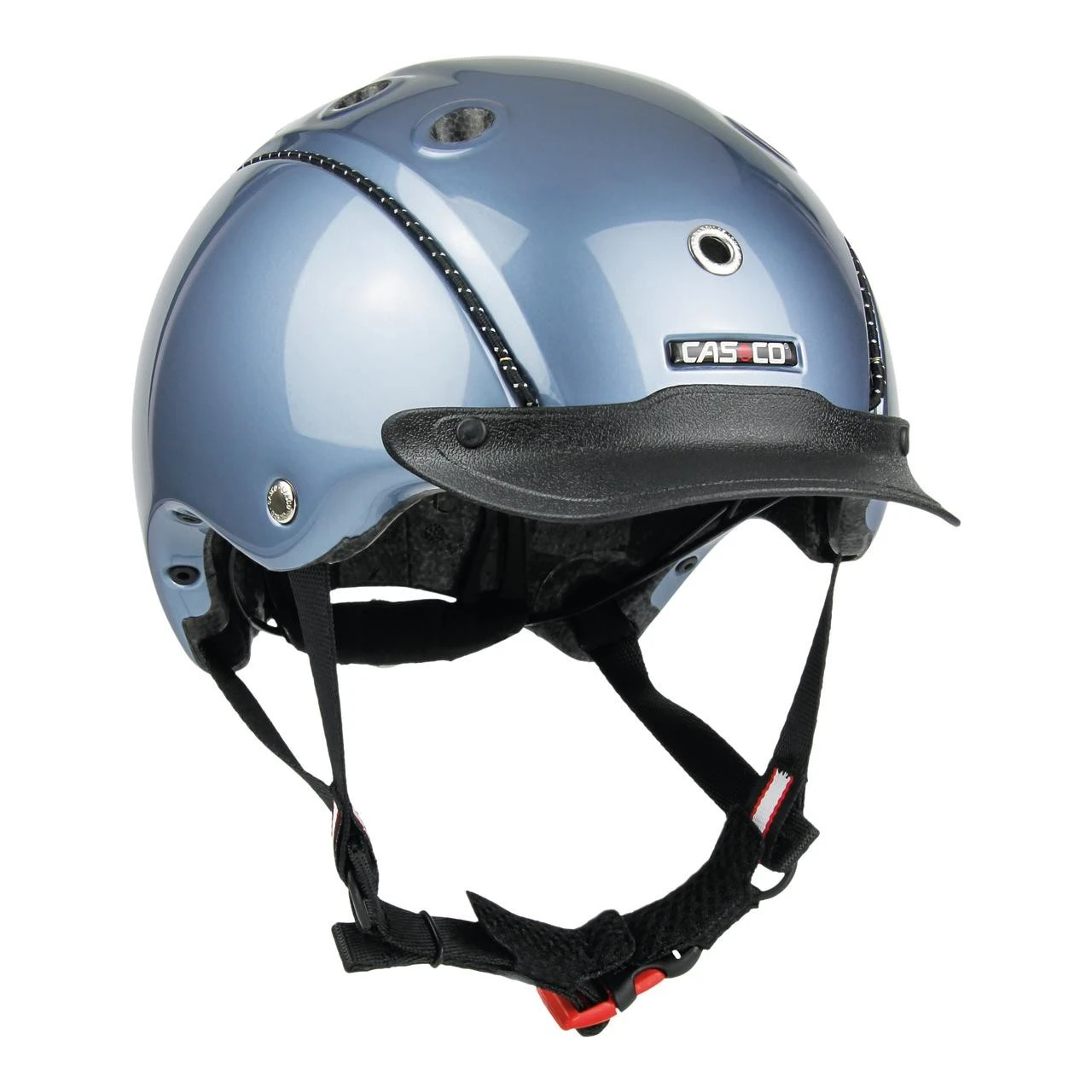 Casco Reithelm Choice Turnier – Bild 13