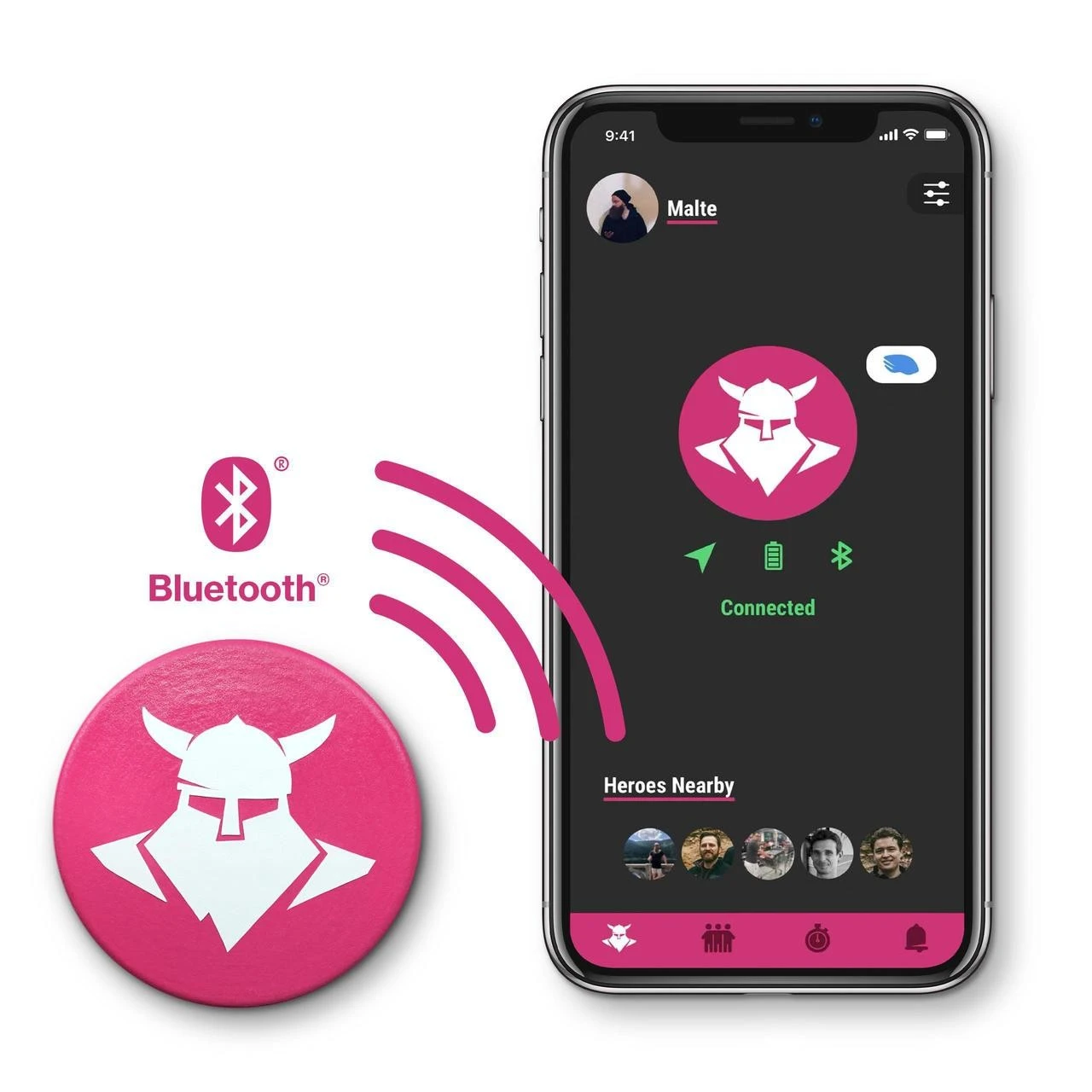 Uvex Tocsen Crash Sensor – Bild 13